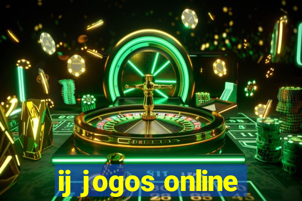 ij jogos online